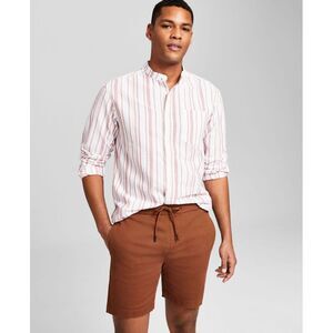 Men's Brushed Twill Everyday Short